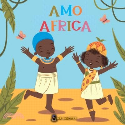 Amo Africa