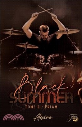 Black Summer tome 2