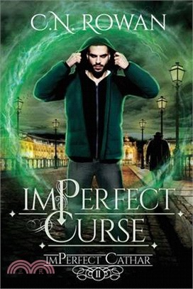 imPerfect Curse: A Darkly Funny Supernatural Suspense Mystery