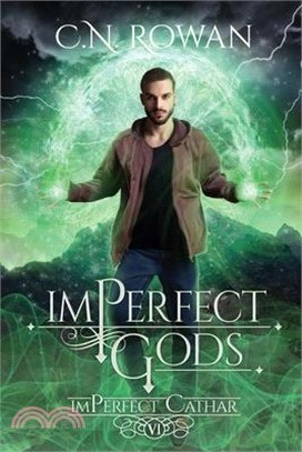 imPerfect Gods: A Darkly Funny Supernatural Suspense Mystery