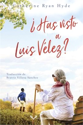¿Has Visto a Luis Vélez?