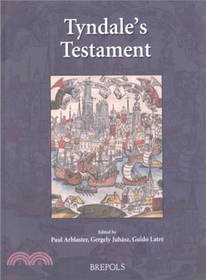 Tyndale's Testament