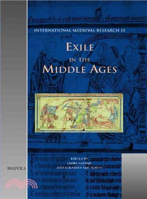 Exile in the Middle Ages ─ Selected Proceedings from the International Medieval Congress, University of Leeds, 8-11 July 2002