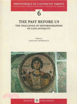 Past Before Us ― Emerging Historiographies