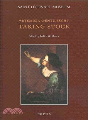 Artemisia Gentileschi ─ Taking Stock