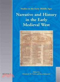 Narrative And History in the Early Medieval West