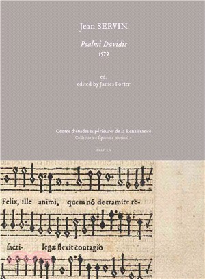 Psalmi Davidis 1579