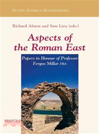 Aspects of the Roman East