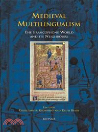 Medieval Multilingualism