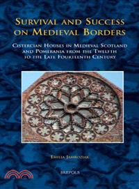 Survival and Success on Medieval Borders