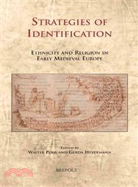 Strategies of Identification ─ Ethnicity and Religion in Early Medieval Europe