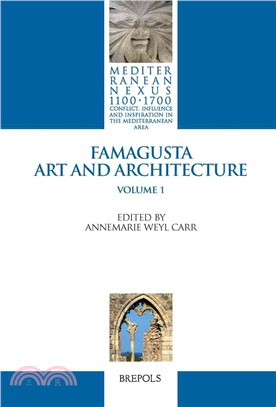 Famagusta.Volume 1,Art and a...
