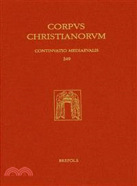 Alcuini Eboracensis: De Fide Sanctae Trinitatis Et De Incarnatione Christi ― Quaestiones De Sancta Trinitate