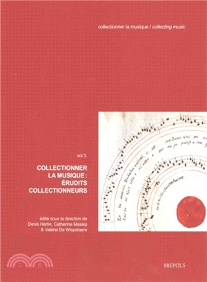 Collectionner La Musique ― Erudits Collectionneurs