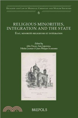 Religious Minorities, Integration and the State / Etat, Minorites Religieuses Et Integration