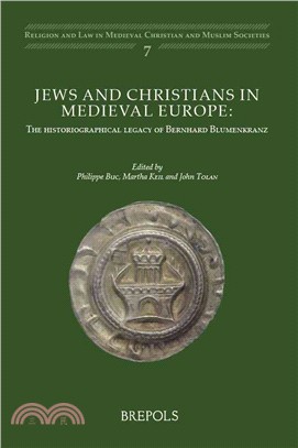 Jews and Christians in Medieval Europe ─ The Historiographical Legacy of Bernhard Blumenkranz