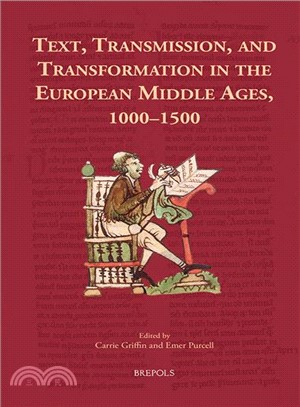 Text and Transmission in the European Middle Ages, 1000-1500