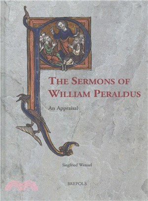 The Sermons of William Peraldus ─ An Appraisal