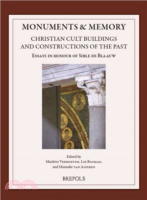 Monuments & Memory ─ Christian Cult Buildings and Constructions of the Past