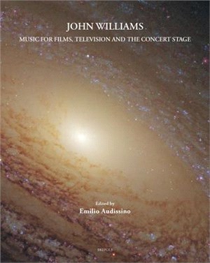 John Williams ― Music for Films, Television, and the Concert Stage