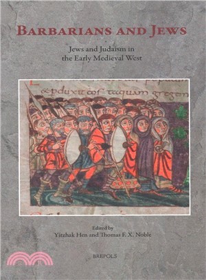 Barbarians and Jews ― Jews and Judaism in the Early Medieval West