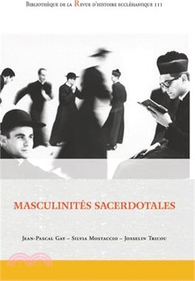 Masculinites Sacerdotales