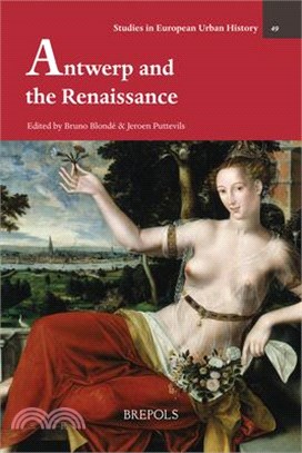 Antwerp in the Renaissance