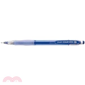 百樂PILOT 色色自動鉛筆0.7(藍)