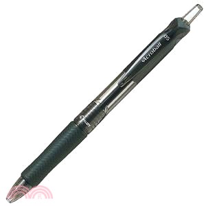 百樂PILOT Acroball M系列0.5mm輕油舒寫筆-軍綠色