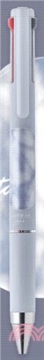 限量百樂 窗景系列三色超級果汁筆0.4莫蘭迪藍