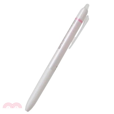 百樂WQQi LFW-15-CHP胭脂粉0.5按鍵魔擦筆