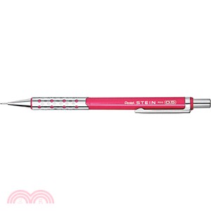 飛龍Pentel Ain STEIN P315自動鉛筆 0.5粉紅