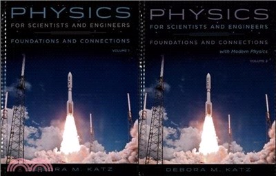 Physics for Scientists and Engineers:Foundations and Connections, Volume 1 & 2 (合冊) 1/e