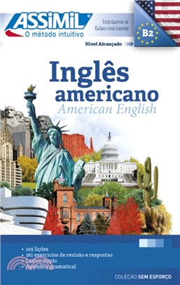 Ingles Americano