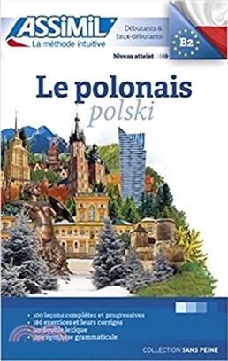 Polonais Polski