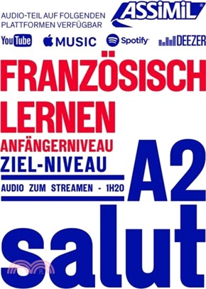 Franzosisch Lernen A2