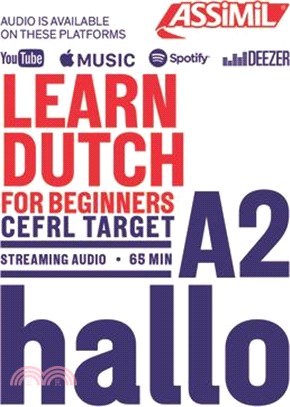 Learn Dutch for Beginners