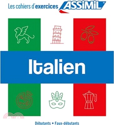 Coffret Italien debutants + faux debutants Collector