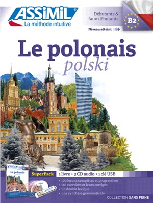 Le Polonais Superpack