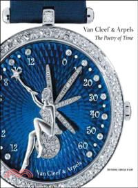 Van Cleef and Arpels: The Poetry of Time
