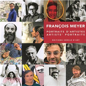 Artists' Portraits: Francois Meyer