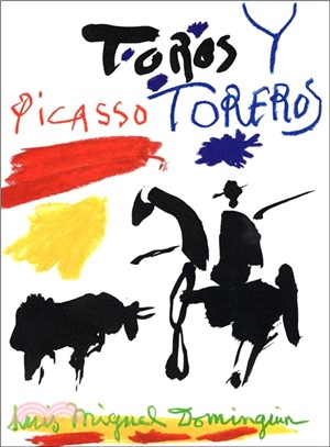 Picasso, Toros y Toreros