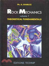 Rock Mechanics: Theoretical Fundamentals