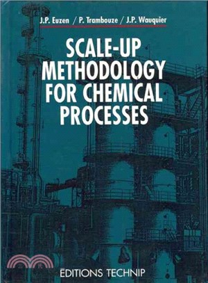 Scale-up Methodology for Chemical Processes