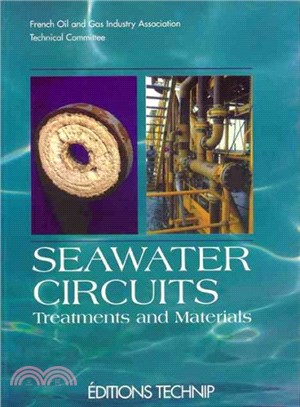 Seawater Circuits Treatments And Materials