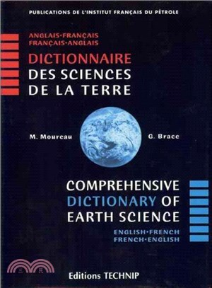 Comprehensive Dictionary of Earth Sciences