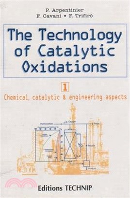 The Technology of Catalytic Oxidations