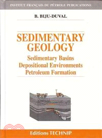 Sedimentary Geology: Sedimentary Basins, Depositional Environments, Petroleum Evaluation