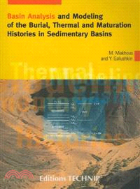 Basin Analysis and Modeling of the Burial, Thermal and Maturation Histories in Sedimentary Basins
