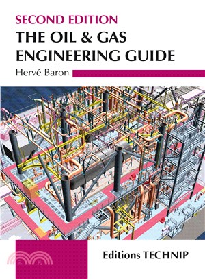 The Oil & Gas Engineering Guide